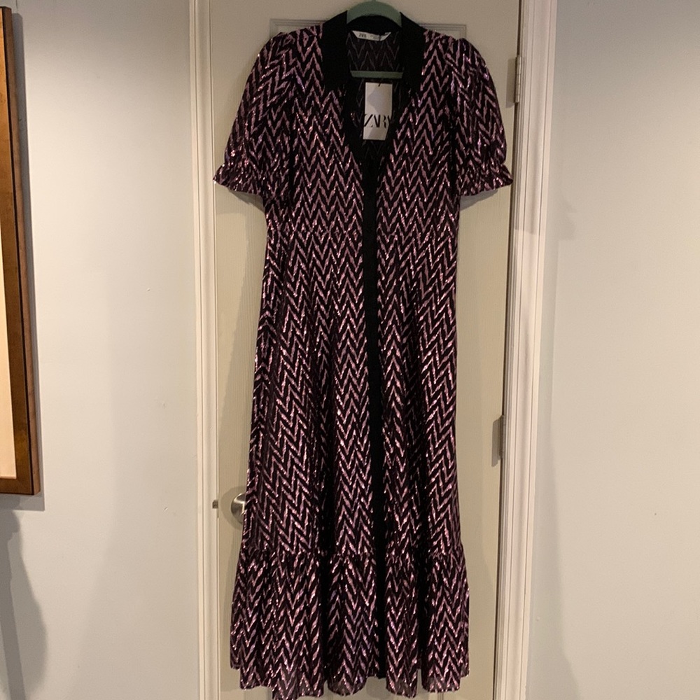 Zara Dress